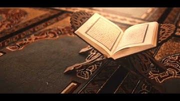 سورة المائدة بصوت جميل ومريح