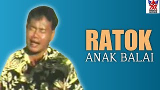 Edi Piliang- Ratok Anak Balai [ Gebyar Bintang Minang ]
