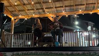 Sam Marina Wagon Wheel