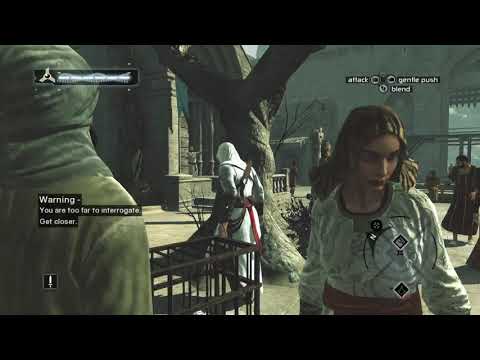 Assassin's Creed ეპ#5 ქართულად