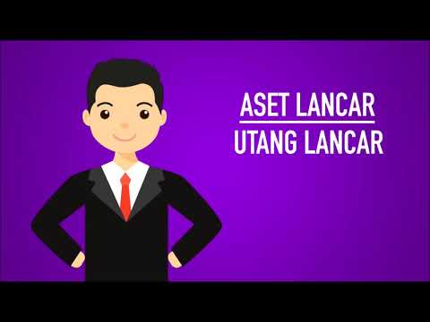Rasio Likuiditas | Galeri Investasi Universitas Gunadarma