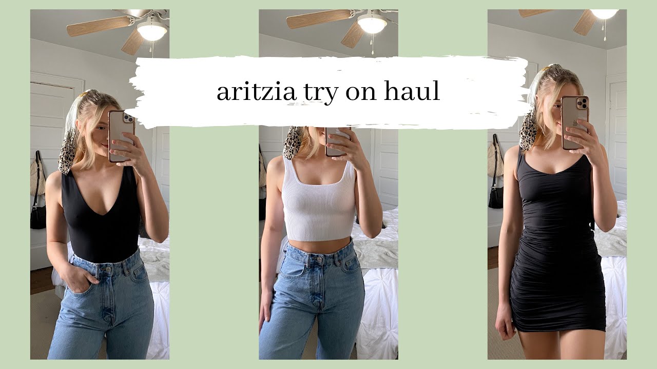 Aritzia Sculpt Knit Review (Is Aritzia Sculpt Knit Worth The Money?) 