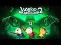 Wolf Family NEW! 🌟 Wolfoo the Adventurer 2 - Episode 12 🌟 Wolfoo Series Kids Cartoon