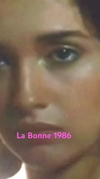 La Bonne 1986