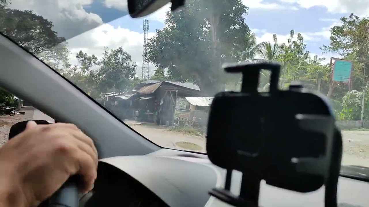Koronadal City - Columbio - Matanao Davao Del Sur l Mindanao to Luzon Road trip