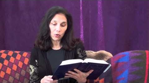 Workbook Lesson 8 from A Course in Miracles with Amy Torres