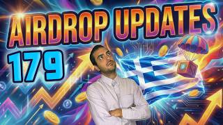 DAL Airdrop Updates 26/06 - Kraken, Base, Solana, Hyperliquid, GRVT #crypto #airdrop