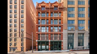 22 S Howard St 401