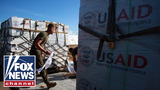 Global aid system EXPOSED as millions face growing CRISIS