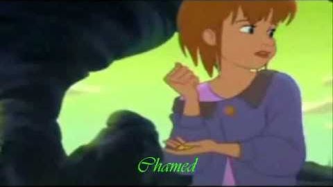 (BES)stand in the rain  MEP Jane/Melody (volume 2 part 6)