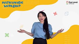 Mathamagic Workshop Episode 8 (Trial and Error)