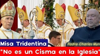 papa leon 14, papa francisco⛪ORDENACIÓN DE OBISPOS - Padre Charles Murr #papaleónxiv #dios #fe #paz