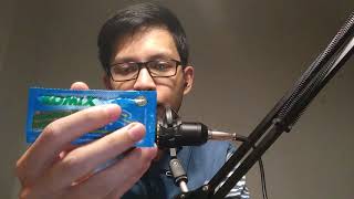 Stop Pake Komix Buat Nge Fly. Bahaya Loh Revo Ramadhan, S.farm