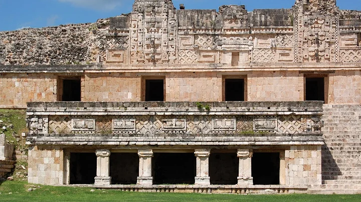 A Universal Language in Stone and Steel: Architect...