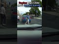 The Most Satisfying Instant Karma Ever