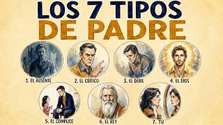 The 7 Father Archetypes and How They Shaped the Woman You Are Today | Carl Jung