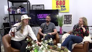 Episode 34: Small Firms/Big Rewards ft. Zach Shewmaker