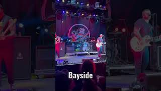 Bayside - Theyre not Horses ... 2/10/23