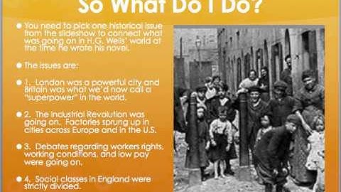 LA 700B Unit 3 Live Class  Cluster Diagram or Concept Map