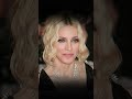 Madonna was revived with Narcan before going to icu #sharrellsworld #madonna #addiction