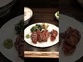 2026..5/18...#晩ご飯のご紹介です😋　牛タン定食です😋
