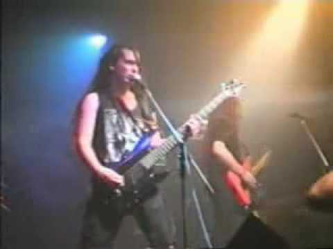 Carcass - 1992 - Incarnated Solvent Abuse