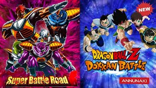 Team Bardock Info Ginyu Force Team Sbr