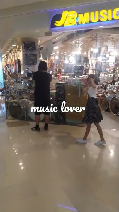 JB MUSIC ayala cebu city