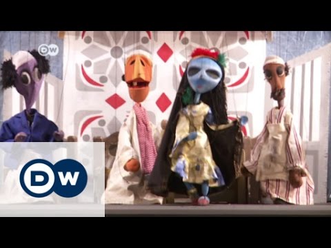 السفارة المصرية في برلين تشهد الليلة الكبيرة الأخبار
