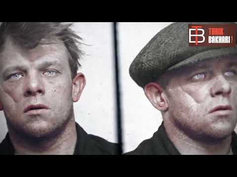 بيكي بلايندرز الحقيقيين الحلقة 1