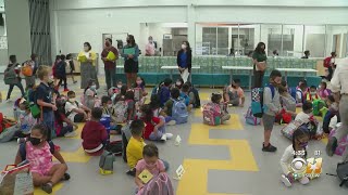 Governor Abbott says an intruder detection audit will increase school accountability