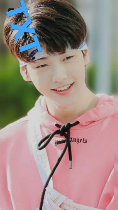 Last TXT Edit #shorts