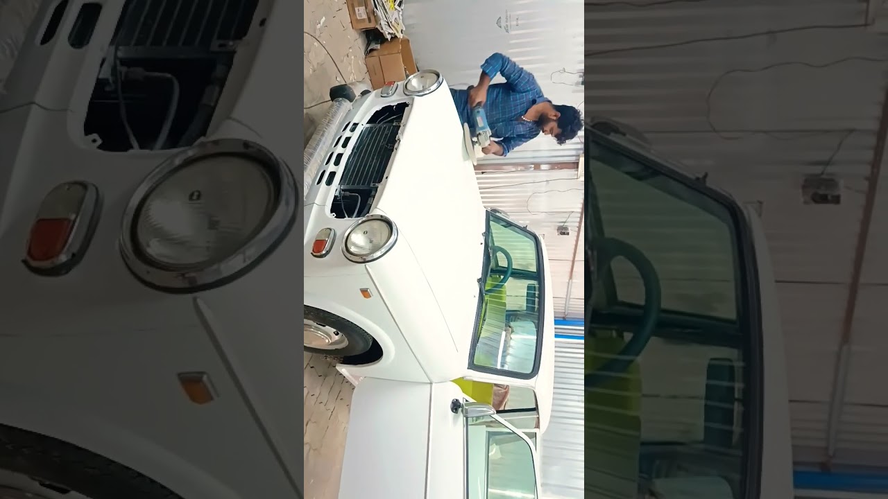 all car service painting tingering trapping polish headlight polish contact number Karur 9360980016.