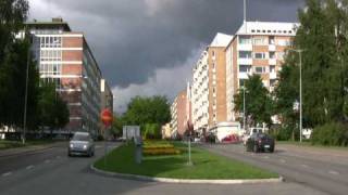 Vaasa City 2