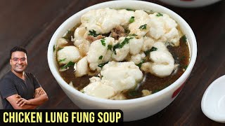 Download Lagu Lung Fung Soup Recipe | How To Make Chicken Lung Fung Soup | Chicken Soup Recipe By Varun Inamdar MP3 Download Lagu Lung Fung Soup Recipe | How To Make Chicken Lung Fung Soup | Chicken Soup Recipe By Varun Inamdar MP3