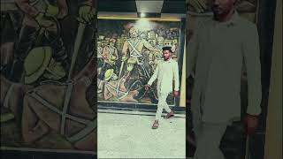 mohabbat black #comedy #pawarholakhalidhobijatimere