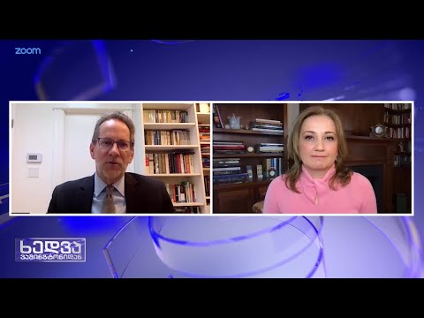 ომის დანაშაულების გასასამართლებლად უკრაინას სპეციალური ტრიბუნალის მოწყობა სურს