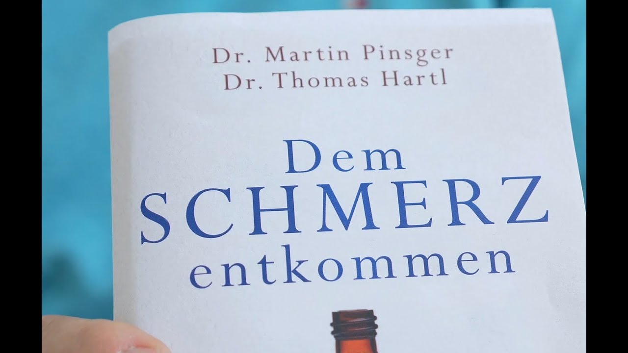 Dem Schmerz entkommen -  So hilft Ihnen die Cannabis Therapie