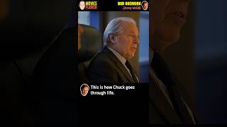 Celebrity Chuck In Real Life Is Gonna Sue You | Better Call Saul Commentary Ep309 - Fall Profile