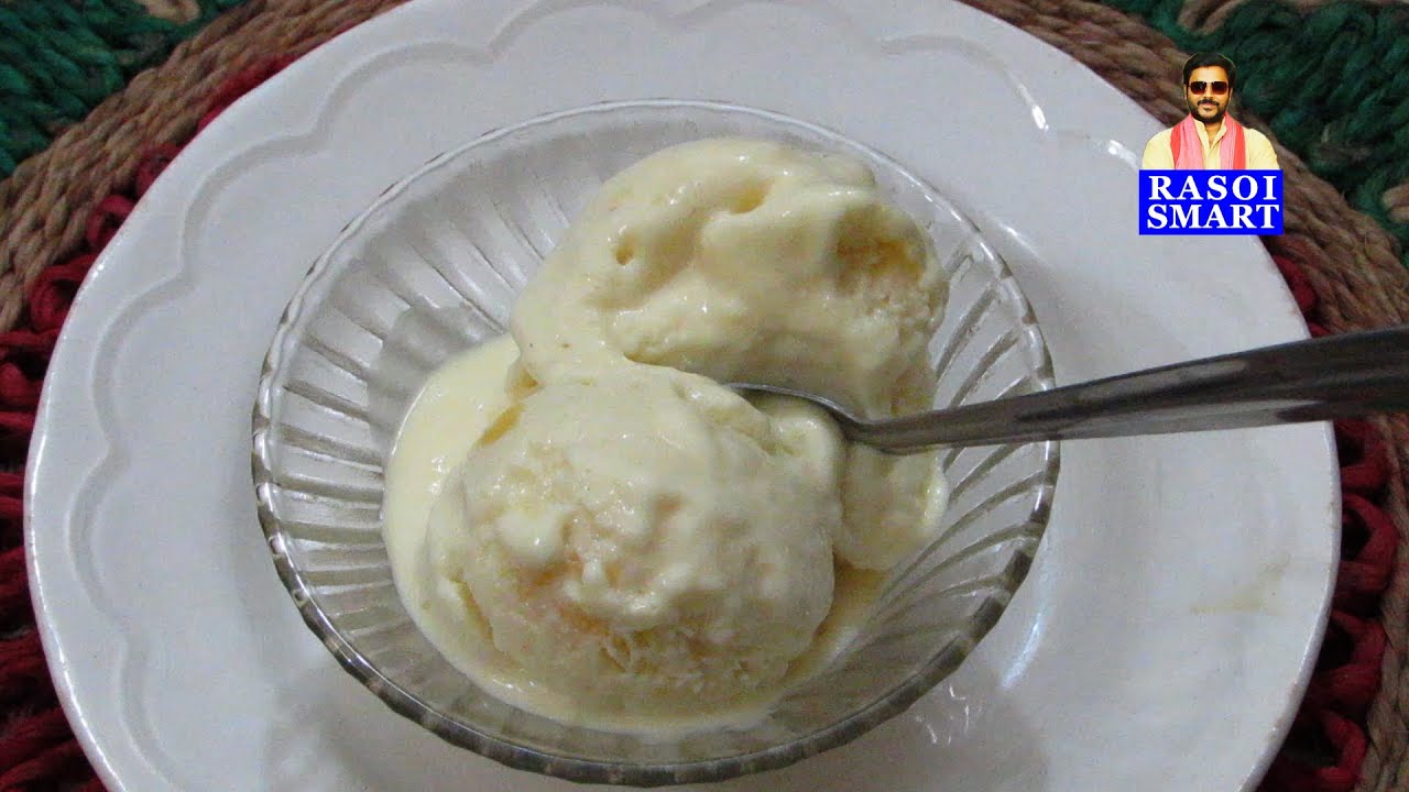 Jack fruit Ice cream another fruit based ice cream to beat the the