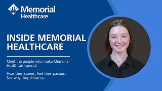 Isabella Valley, Medical Assistant, Memorial Healthcare Pediatric &amp; Adolescent Medicine