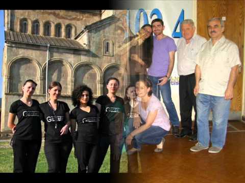 \"გორდელა\"(თსუ) იმერული პოპური