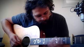 Free Time - Michael Oved - cgdgad tuning