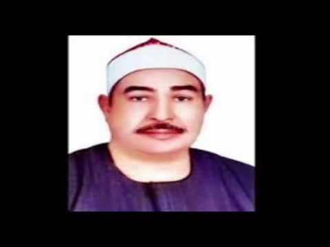 سورة الشمس بصوت القارئ الشيخ محمد محمود الطبلاوى 