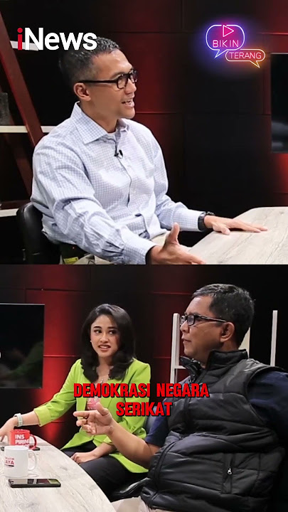 Pakar Keamanan Nasional Wibawanto Sebut Prabowo Presiden Terkuat di Dunia, Ini Alasannya #shorts