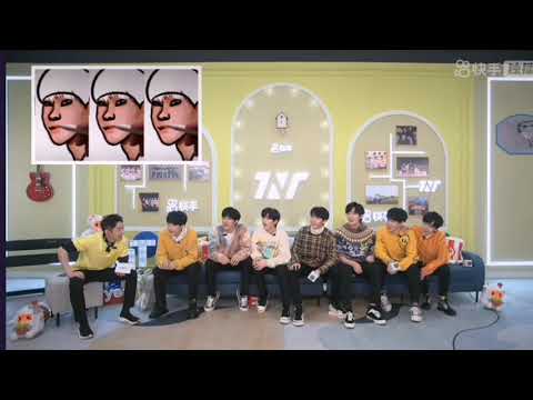 时代少年团两周年直播‖CUT