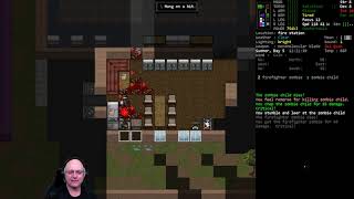 Cataclysm DDA / MinMax / S01-E39
