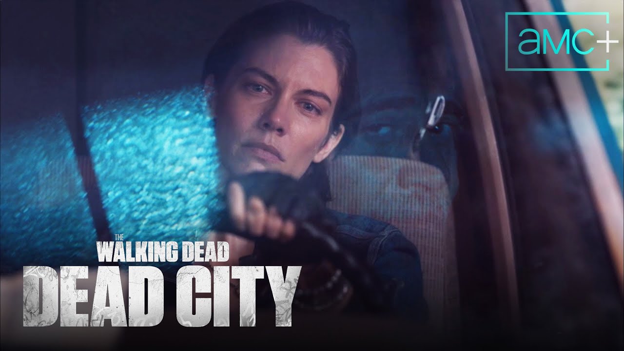 The Walking Dead: Dead City erhält Staffel 2