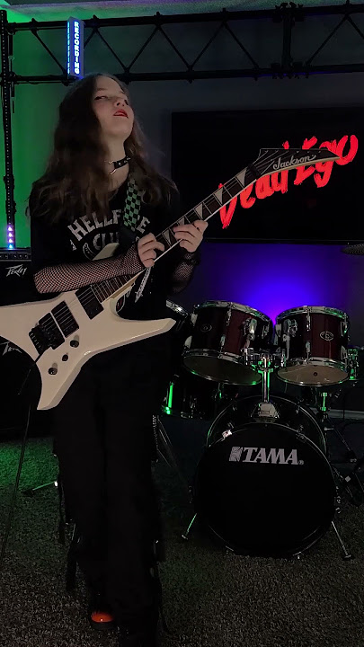 Bullet For My Valentine - Hearts Burst Into Fire #bulletformyvalentine #bfmv #guitar #guitarist