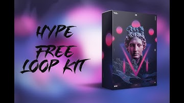(FREE) Trap Loop Kit/Pack 2019 - Hype (Cubeatz, Murda, Travis Scott, Frank Dukes Type Samples)